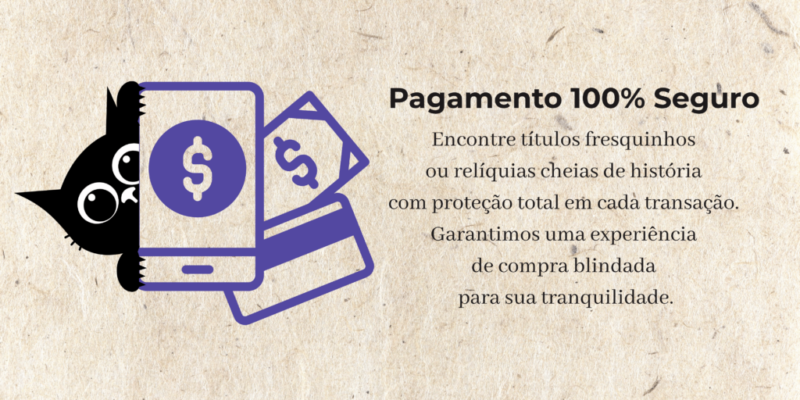 Pagamento Bibliogato