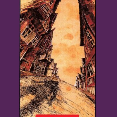 Livro Frankenstein - Mary Shelley