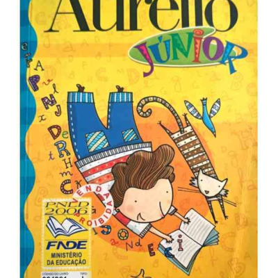 Dicionário Aurelio Junior - Aurelio Buarque De Holanda
