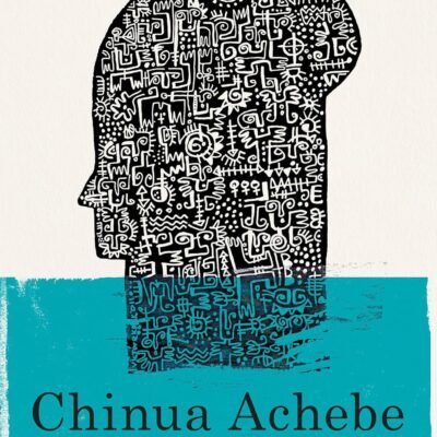 Livro Edição Inglesa Chike And The River - Chinua Achebe