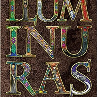 Livro Iluminuras: Uma Incrível Viagem No Tempo - Rosana Rios