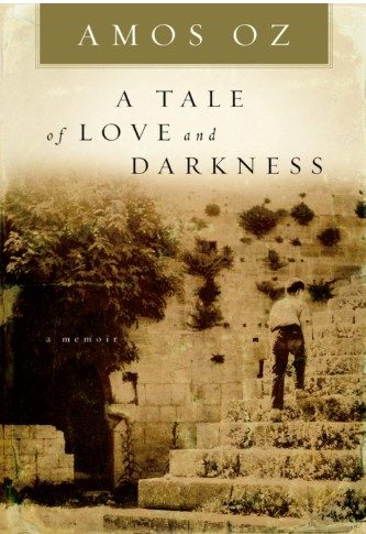 Livro Usado A Tale of Love and Darkness Edição Inglês por Mr Amos Oz