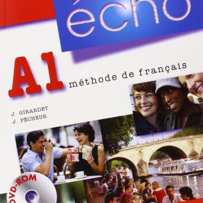 Echo A1 Podrcznik - Jacky Girardet