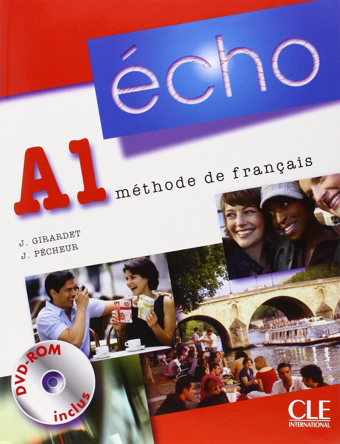 Echo A1 Podrcznik - Jacky Girardet