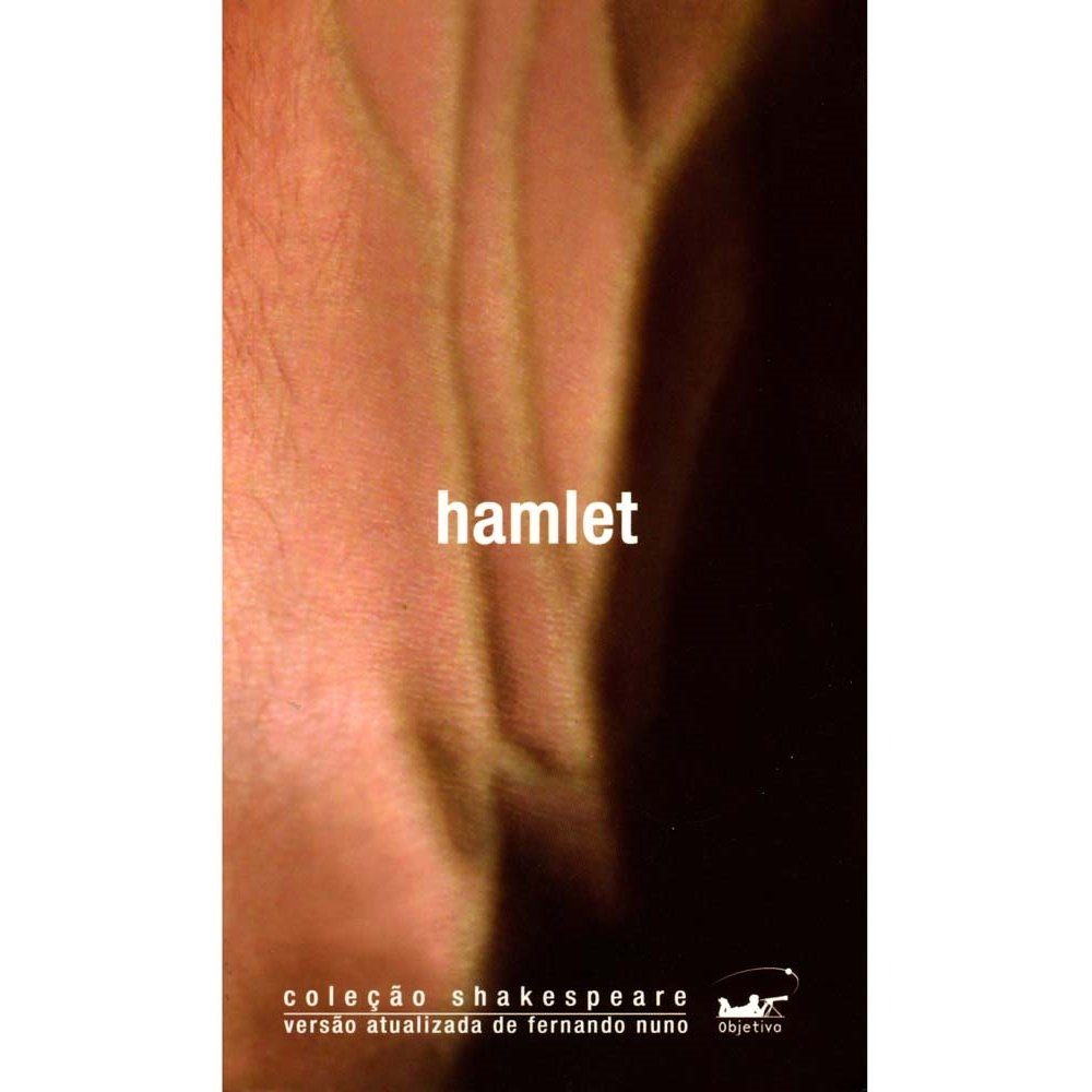 Hamlet - William Shakespeare