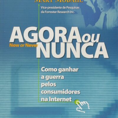 Agora Ou Nunca ! - Mary Modhal