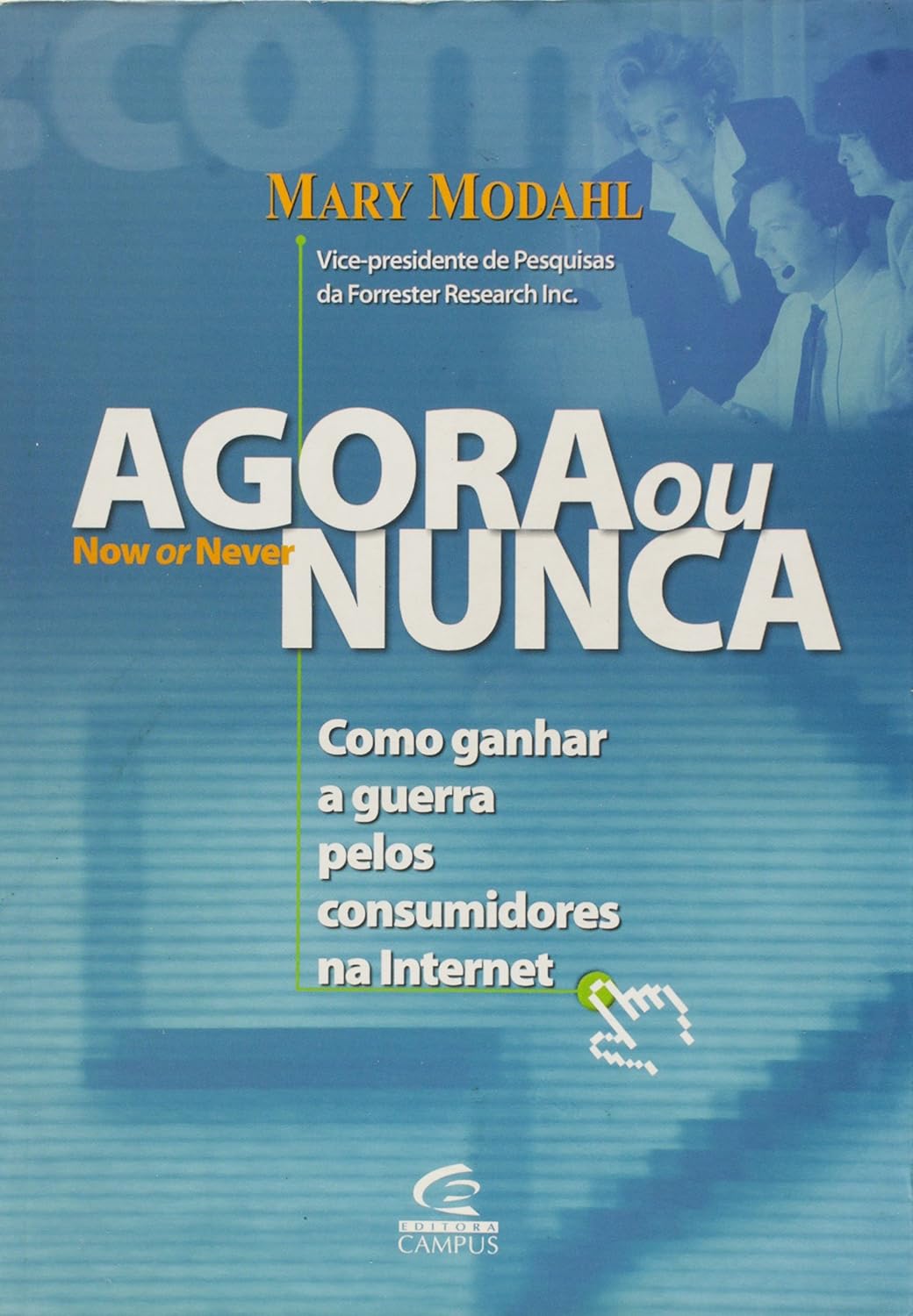 Agora Ou Nunca ! - Mary Modhal