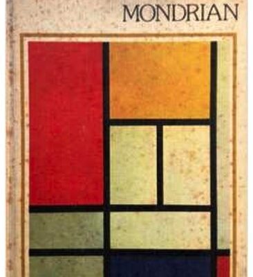 Mestres Da Pintura Piet Mondrian - Victor Civita