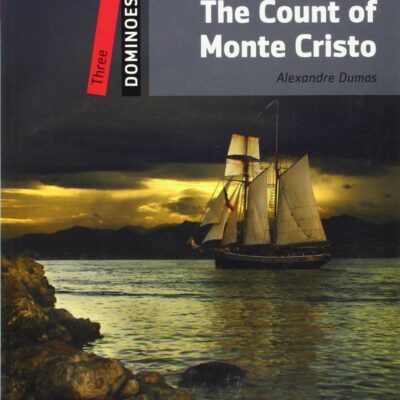 The Count Of Monte Cristolevel 3 - Alexandre Dumas