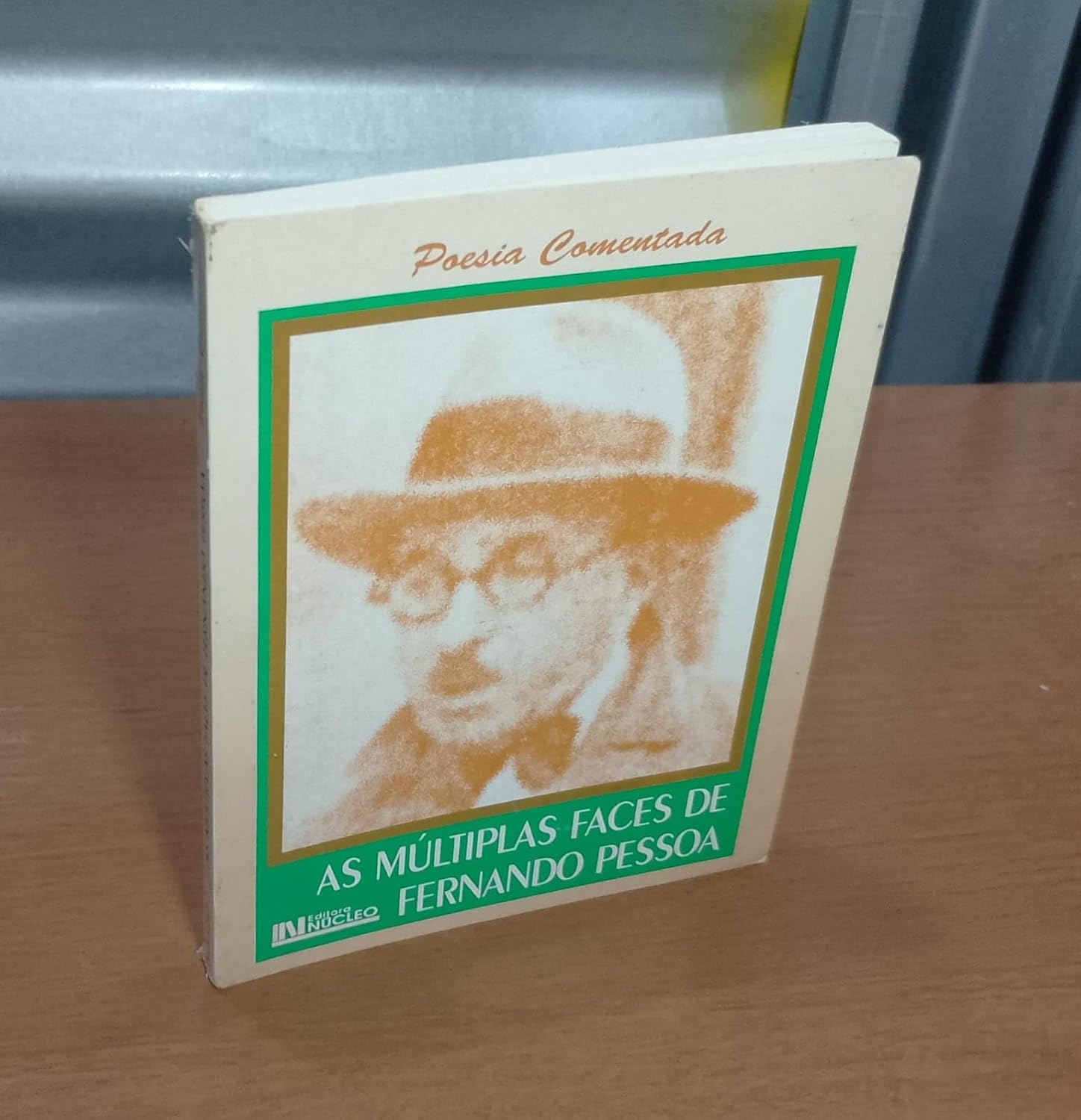 Multiplas Faces De Fernando Pessoa - Celia Passoni