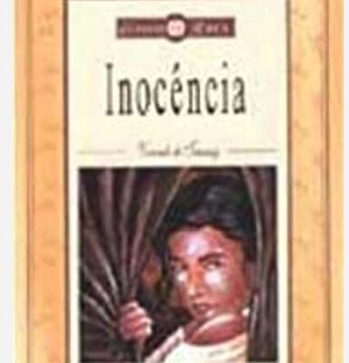 Inocência - Visconde De Taunay