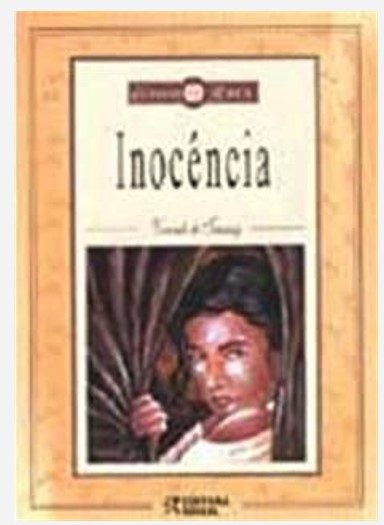 Inocência - Visconde De Taunay