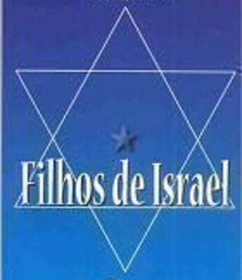 Filhos De Israel - Judy Apelfeld