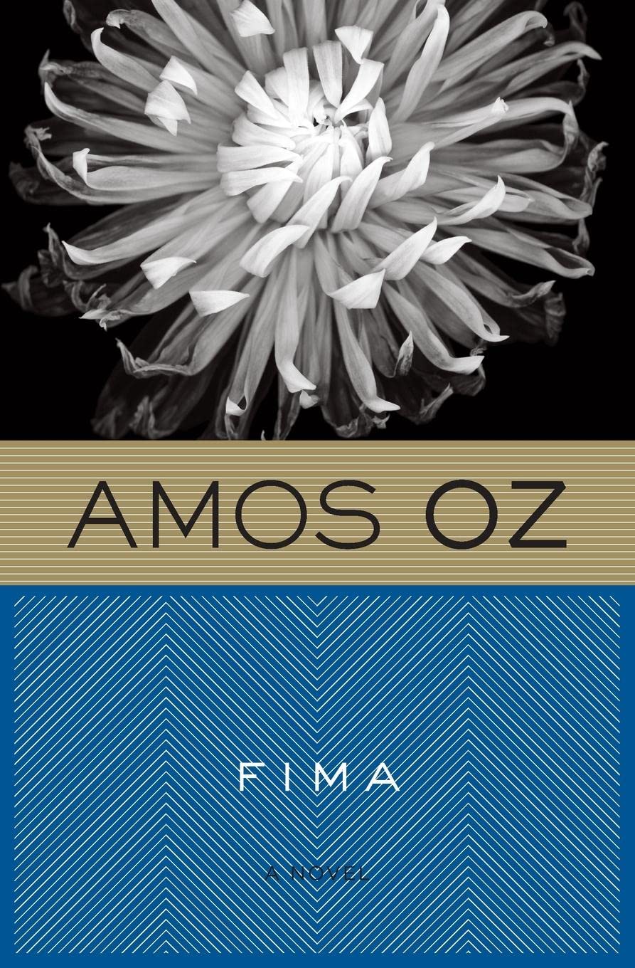 Fima - Amós Oz