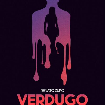 Livro Verdugo: Toda Pessoa É Capaz De Matar - Renato Zupo