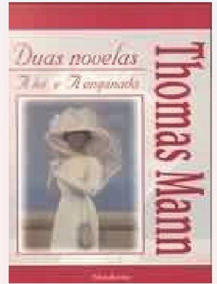 Duas Novelas - Mann Thomas