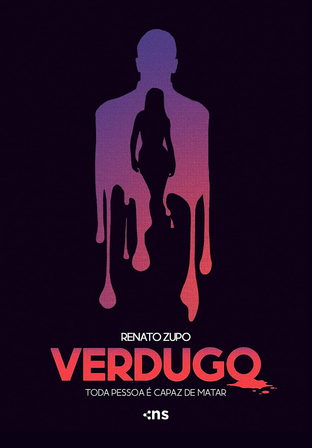 Livro Verdugo: Toda Pessoa É Capaz De Matar - Renato Zupo