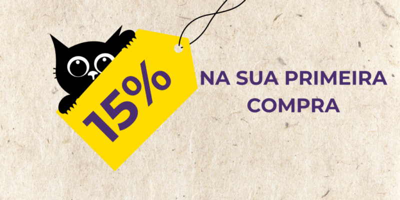 Desconto Bibliogato