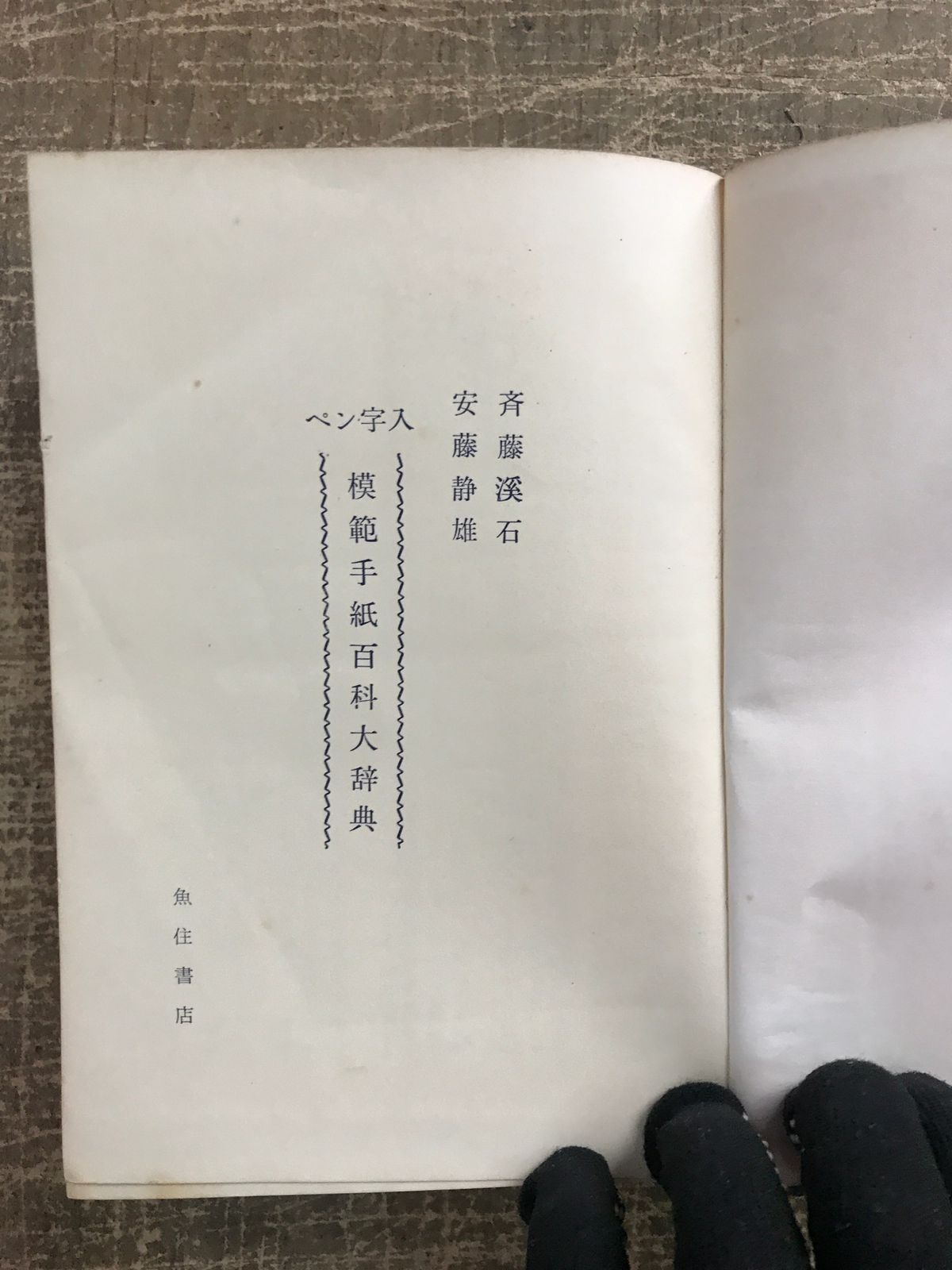 Grande Enciclopédia De Cartas Modelo - Edição em Japonês