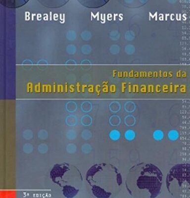 Fundamentos Da Administracao Financeira - Brealey