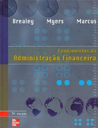 Fundamentos Da Administracao Financeira - Brealey