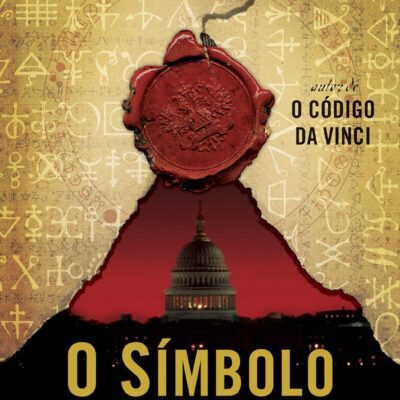 O Símbolo Perdido - Dan Brown