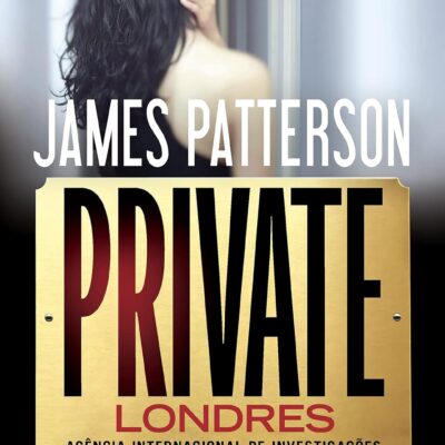 Private Londres - James Patterson