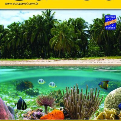 Livro Guia Caribe