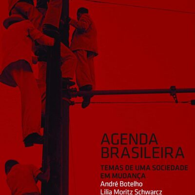 Agenda Brasileira - André Botelho