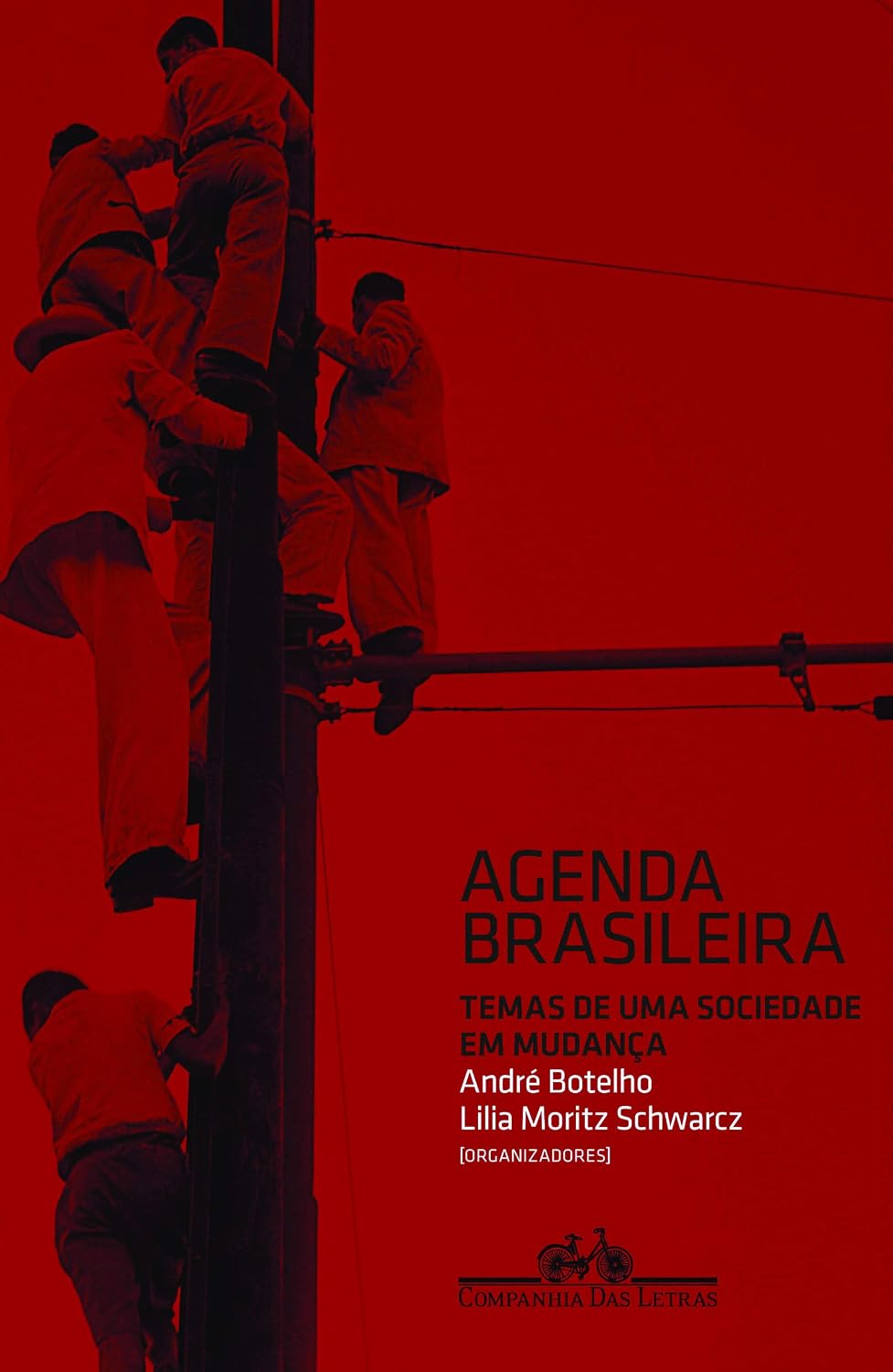 Agenda Brasileira - André Botelho