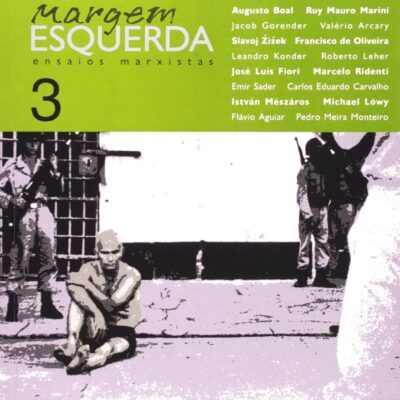 Margem Esquerda - Volume 03