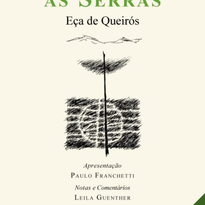 A Cidade E As Serras - Eça De Queirós