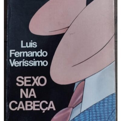 Sexo Na Cabeca - Luis Fernando Verissimo