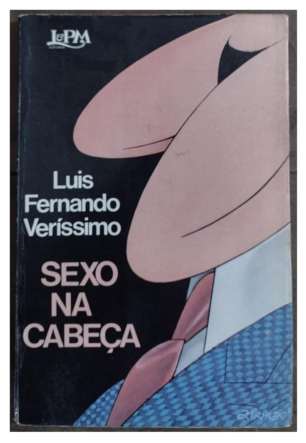 Sexo Na Cabeca - Luis Fernando Verissimo