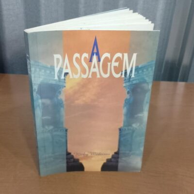 A Passagem - Ricky Medeiros