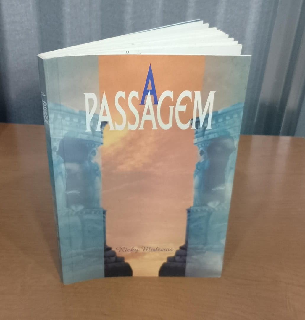 A Passagem - Ricky Medeiros