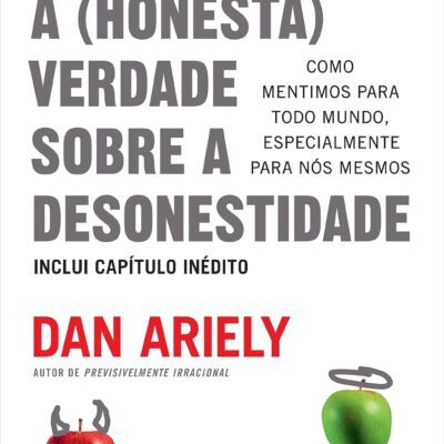 A (honesta) verdade sobre a desonestidade