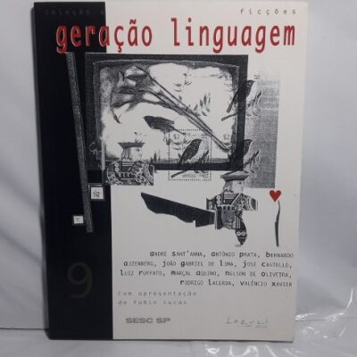Geracao Linguagem