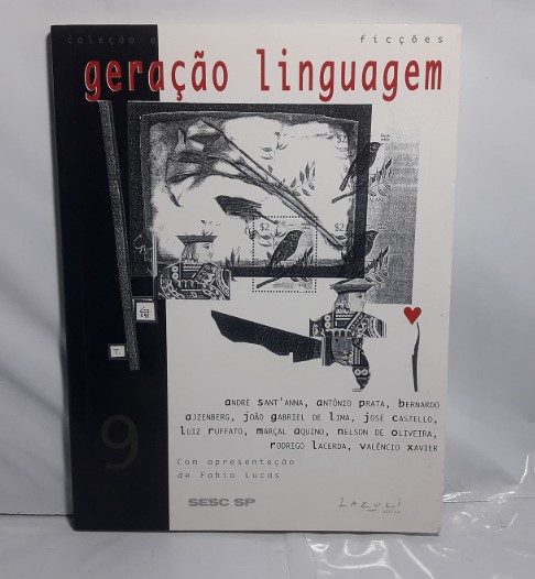 Geracao Linguagem