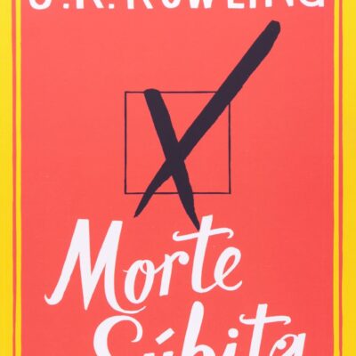Morte Súbita - J.K. Rowling