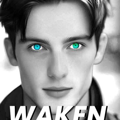 Waken: O despertar - Jéssica Anecí Freitas Vieira