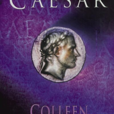 Caesar - Colleen McCullough