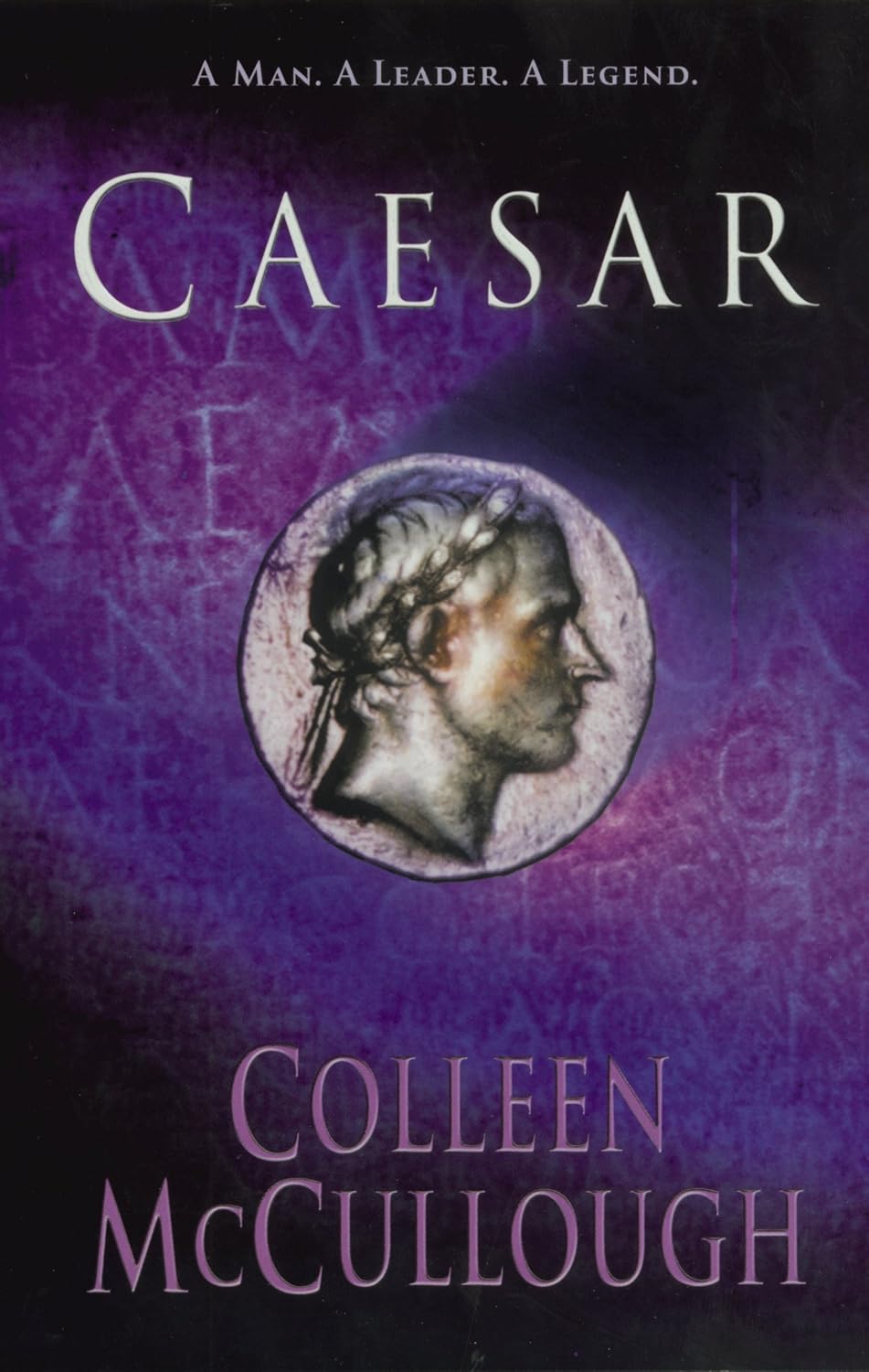 Caesar - Colleen McCullough