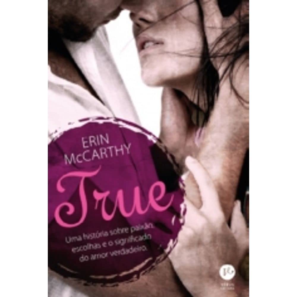 True - Erin McCarthy