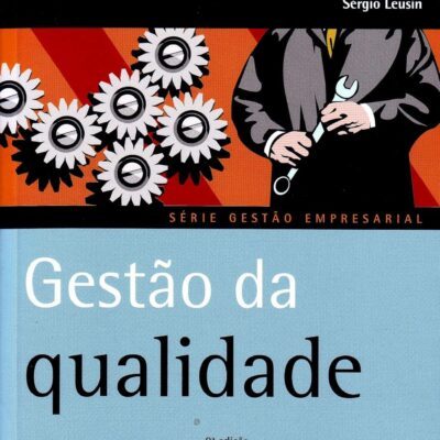 Gestão Da Qualidade - Agliberto Alves Cierco