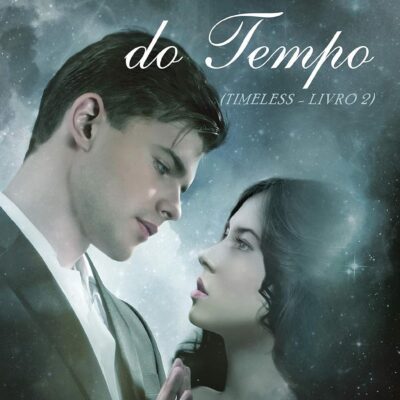 Livro A guardiã do tempo (Volume 2) - Alexandra Monir