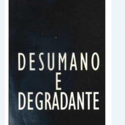 Desumano E Degradante - Patricia Cornwell