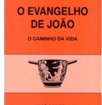 Como Ler O Evangelho De João: O Caminho Da Vida - José Bortolini