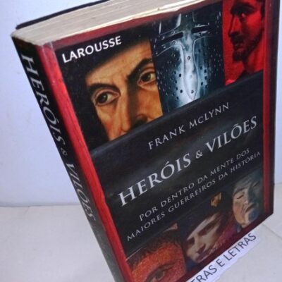 Heróis E Vilões