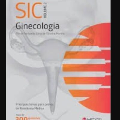 Ginecologia Vol 1 - Flavia Marino